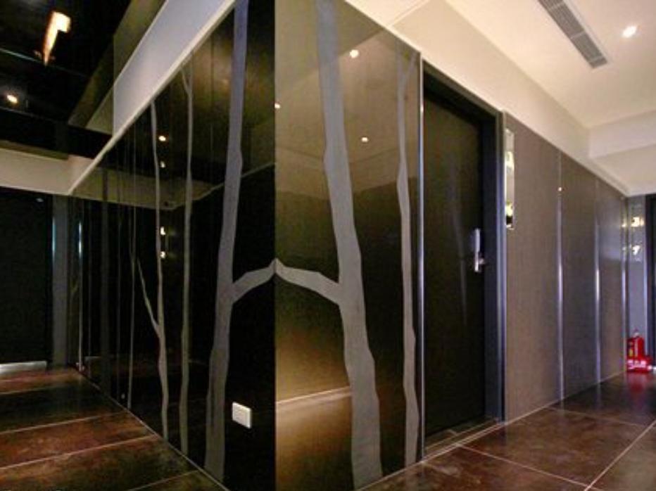 Open Room Hotel Tamsui Exterior foto