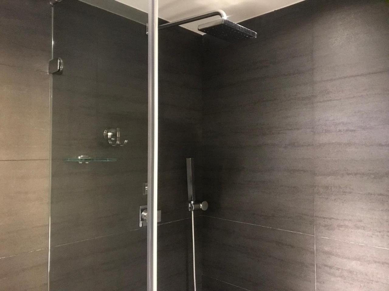 Open Room Hotel Tamsui Exterior foto